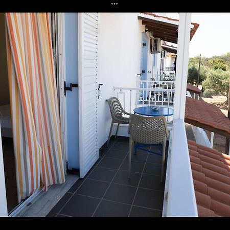 Papoulias Rooms Elafonissos Exterior photo
