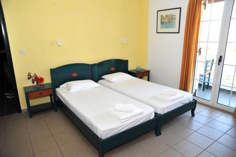 Papoulias Rooms Elafonissos Room photo