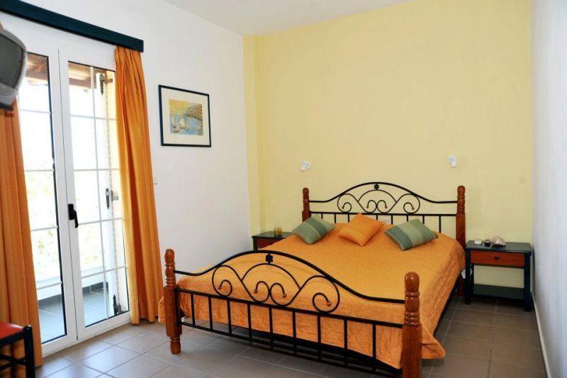Papoulias Rooms Elafonissos Room photo